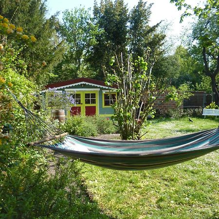 Maison Romantique Bed & Breakfast Le Perreux-Sur-Marne Exterior photo