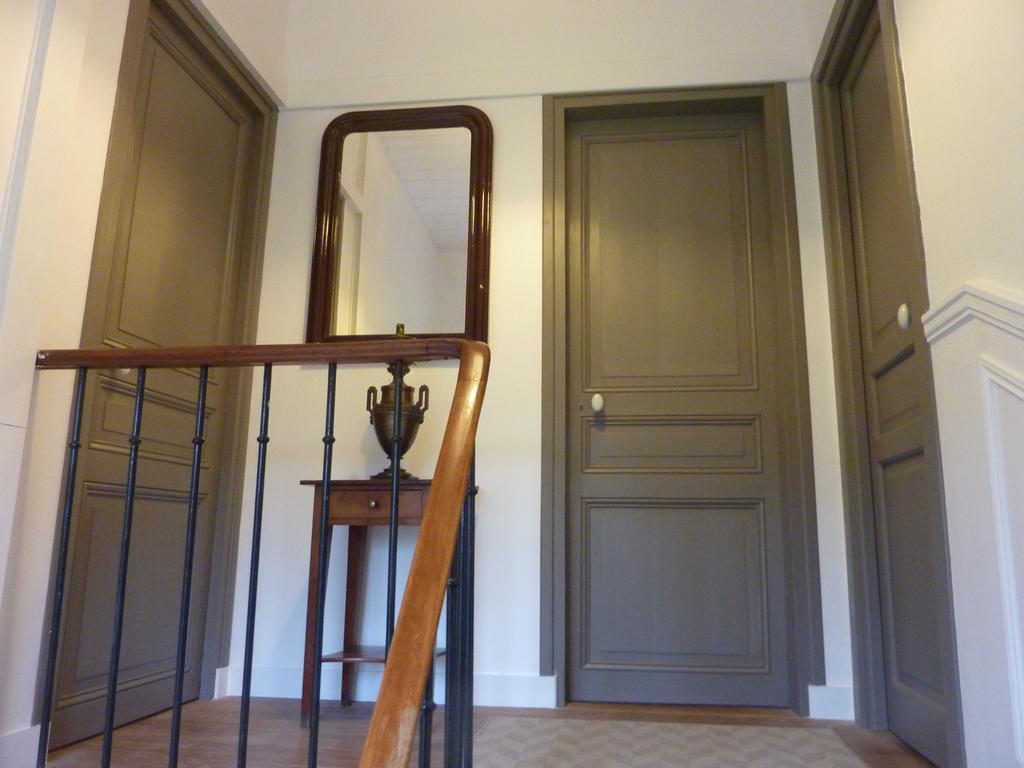 Maison Romantique Bed & Breakfast Le Perreux-Sur-Marne Exterior photo