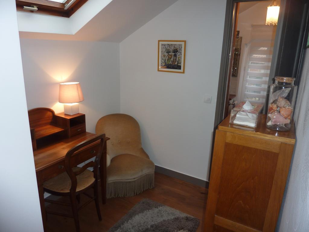 Maison Romantique Bed & Breakfast Le Perreux-Sur-Marne Exterior photo