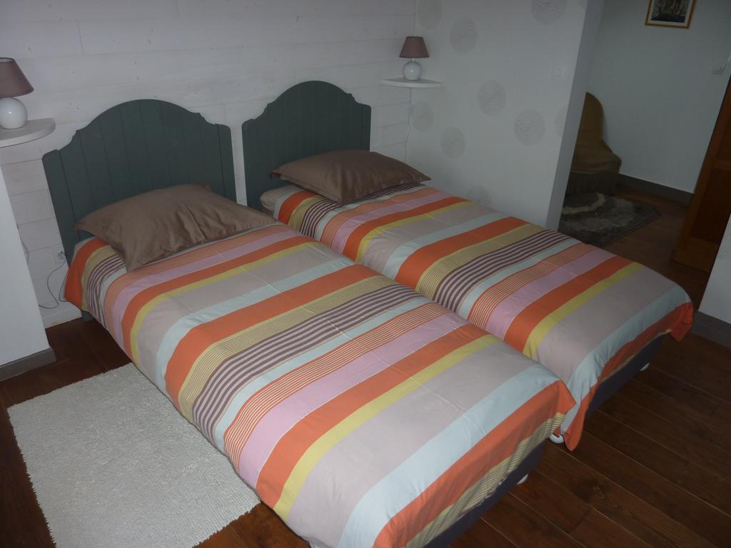 Maison Romantique Bed & Breakfast Le Perreux-Sur-Marne Exterior photo