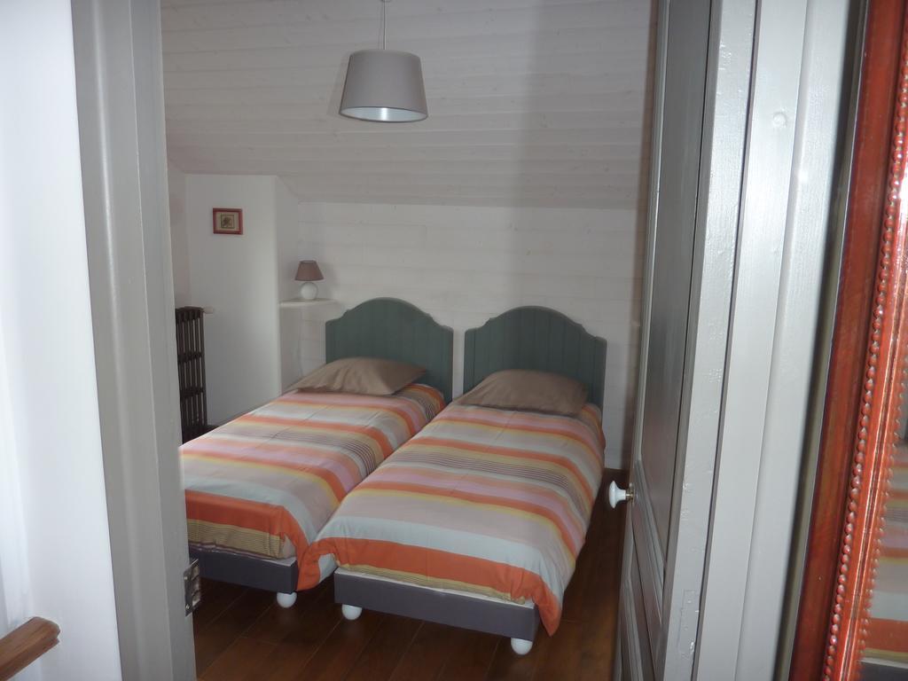 Maison Romantique Bed & Breakfast Le Perreux-Sur-Marne Exterior photo