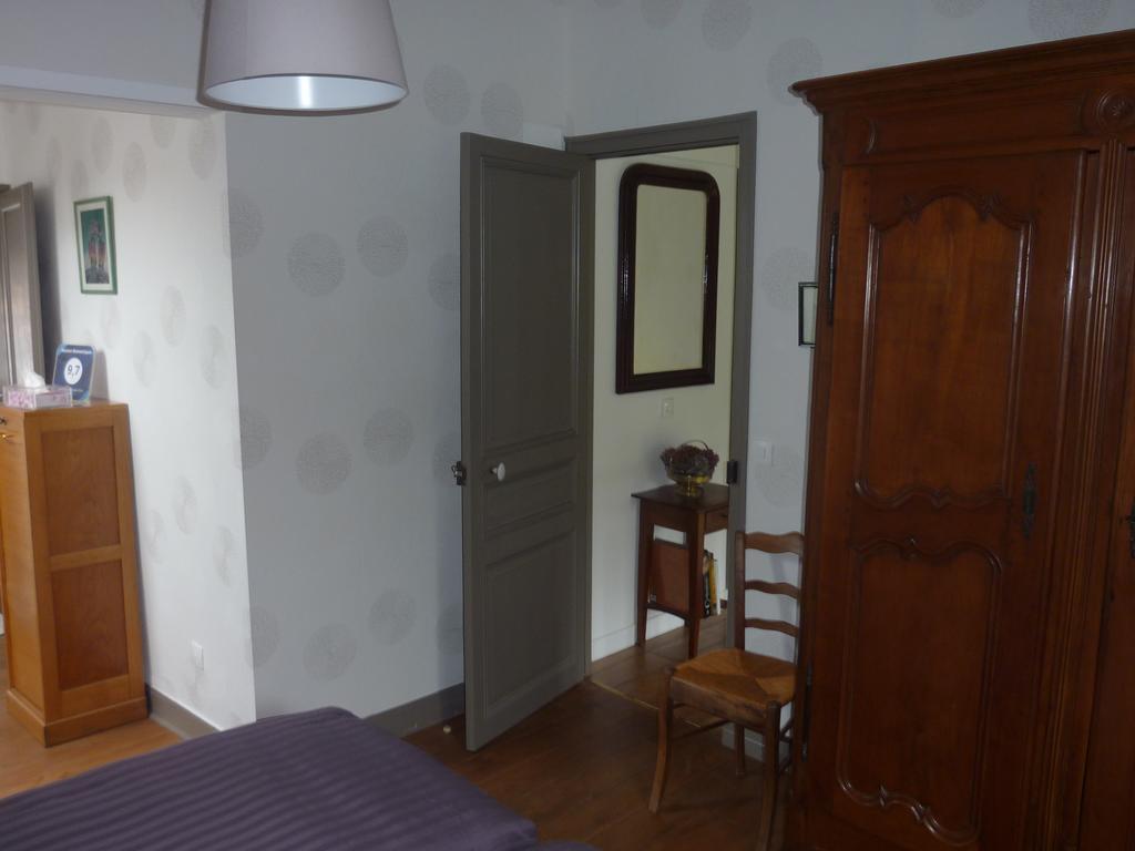 Maison Romantique Bed & Breakfast Le Perreux-Sur-Marne Exterior photo