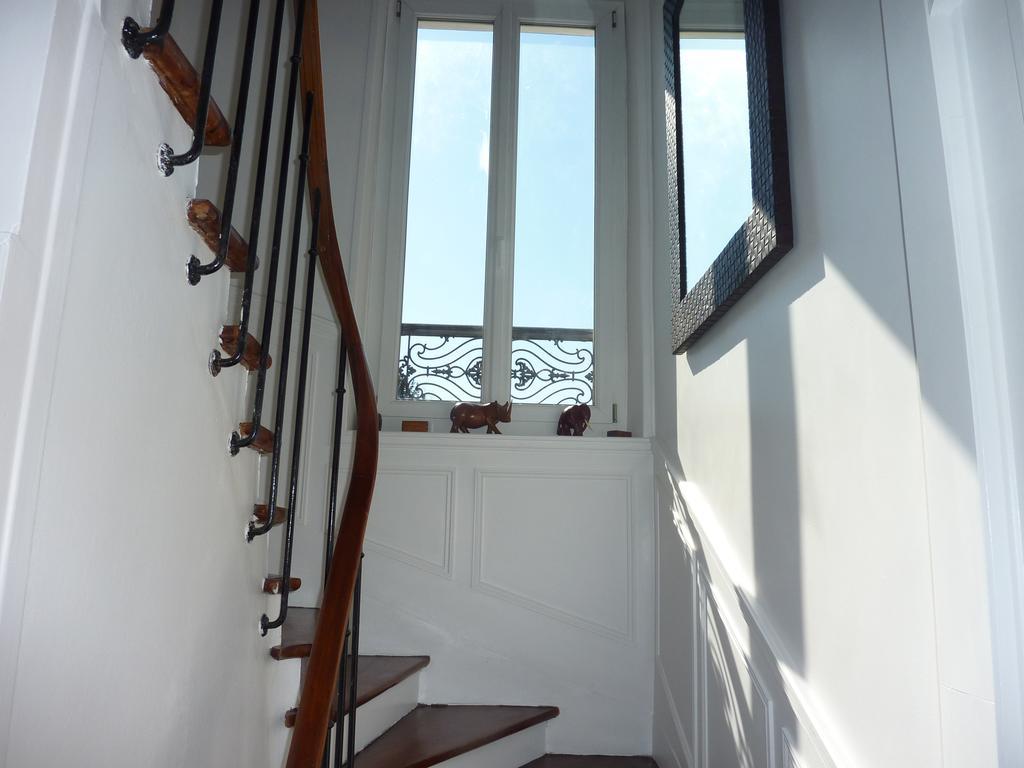 Maison Romantique Bed & Breakfast Le Perreux-Sur-Marne Exterior photo