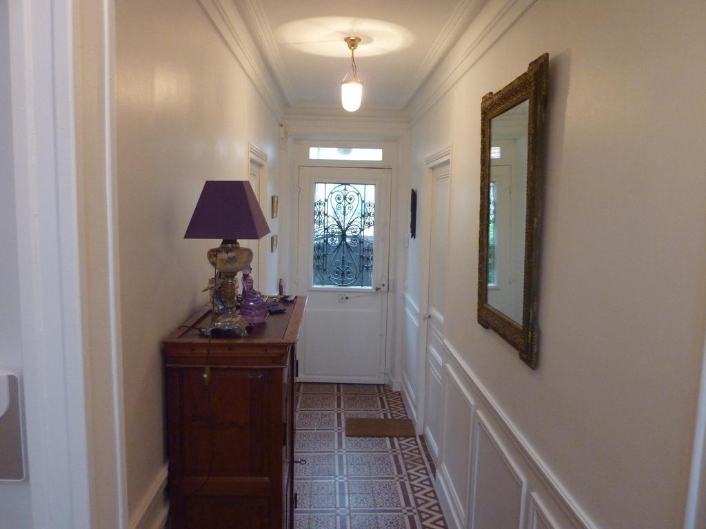Maison Romantique Bed & Breakfast Le Perreux-Sur-Marne Exterior photo