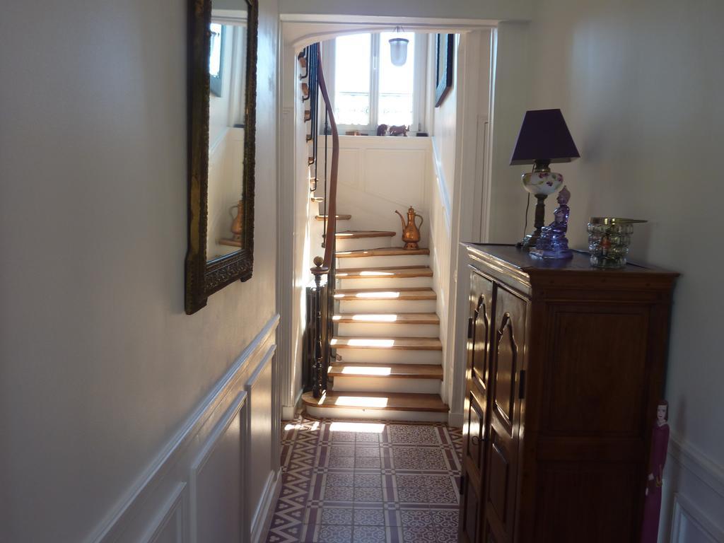 Maison Romantique Bed & Breakfast Le Perreux-Sur-Marne Exterior photo