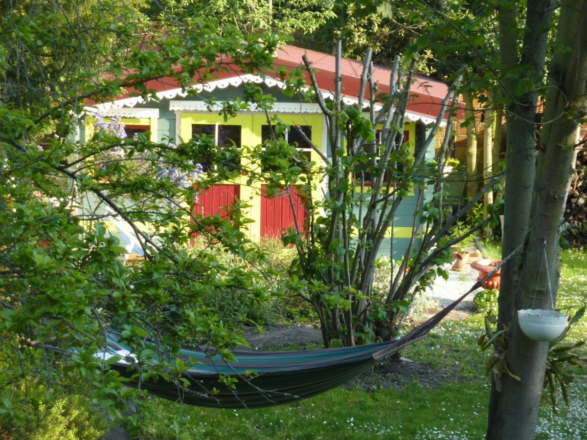 Maison Romantique Bed & Breakfast Le Perreux-Sur-Marne Exterior photo